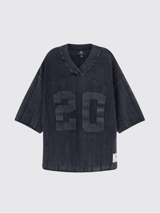 26SS 리프레젠트 반팔 티셔츠 MLM100533 47 Grey - REPRESENT