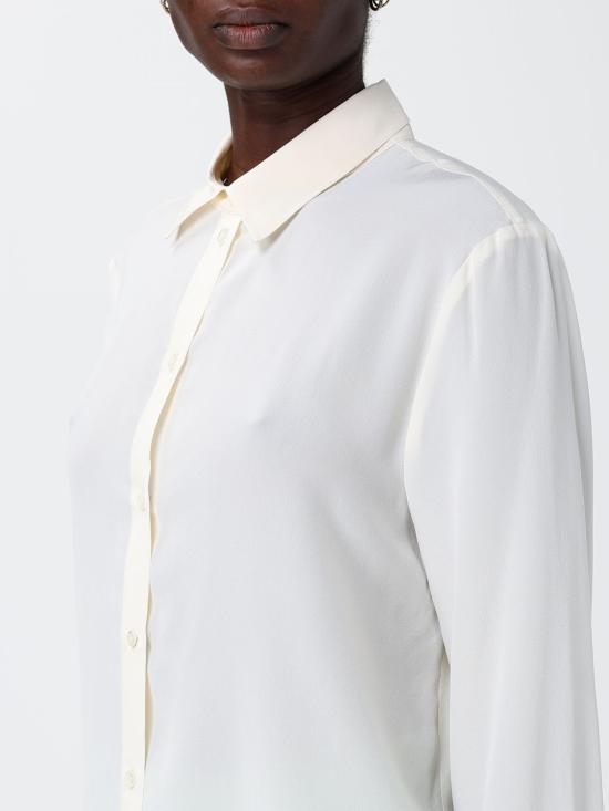 26SS 핑코 셔츠 105593A2T7 C00 White - PINKO