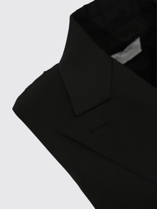 26SS 스포트막스 베스트 2612281011600 002 Black - SPORTMAX
