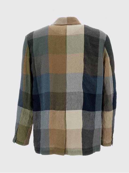 26SS 바레나 자켓 GIU54093164 UNI Multicolor - BARENA