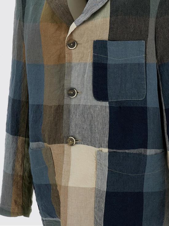 26SS 바레나 자켓 GIU54093164 UNI Multicolor - BARENA