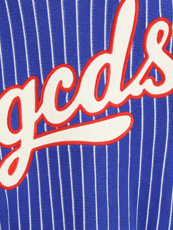 26SS 지씨디에스 스웨터 C1MBQF145K106 755R Royal Blue - GCDS