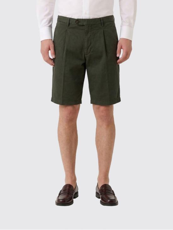 26SS 브릴리아1949 숏팬츠 GARDA300008 00082 Green