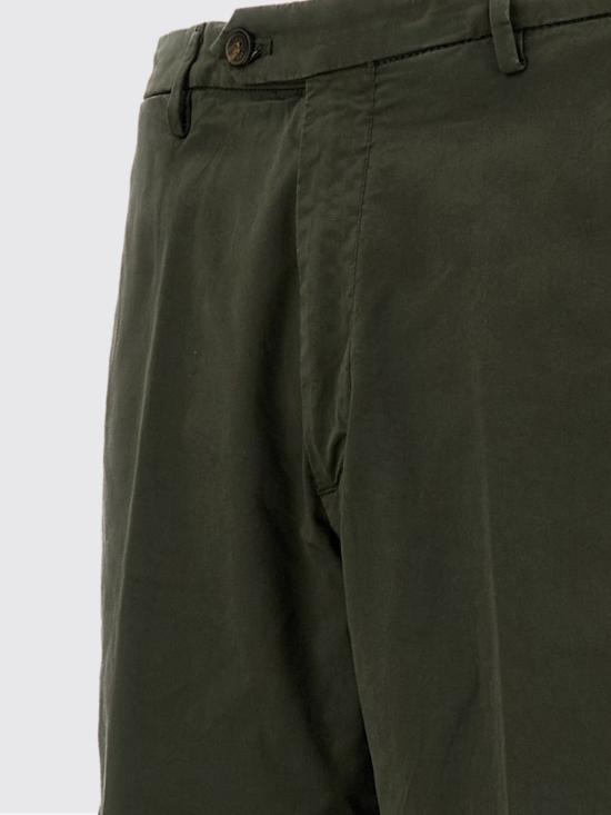 26SS 브릴리아1949 숏팬츠 GARDA300008 00082 Green - BRIGLIA 1949