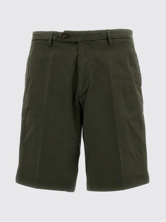 26SS 브릴리아1949 숏팬츠 GARDA300008 00082 Green - BRIGLIA 1949