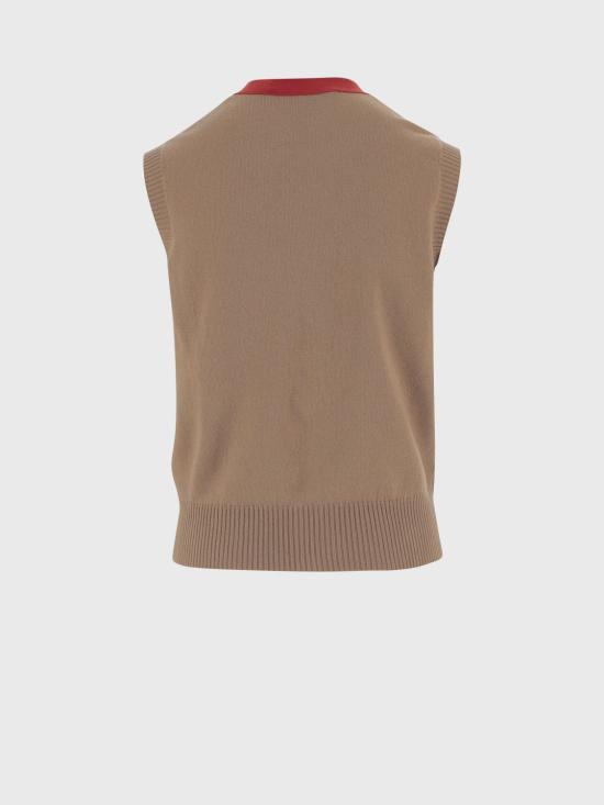 26SS 구찌 베스트 864968XKFGP 2149 Red - GUCCI