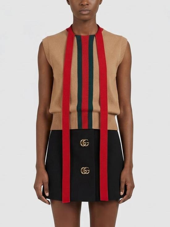 26SS 구찌 베스트 864968XKFGP 2149 Red