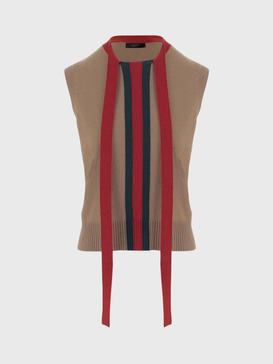 26SS 구찌 베스트 864968XKFGP 2149 Red - GUCCI