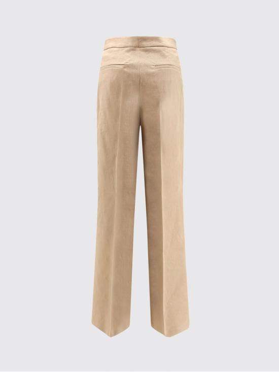 26SS 핑코 팬츠 104929A34I D41 Beige - PINKO