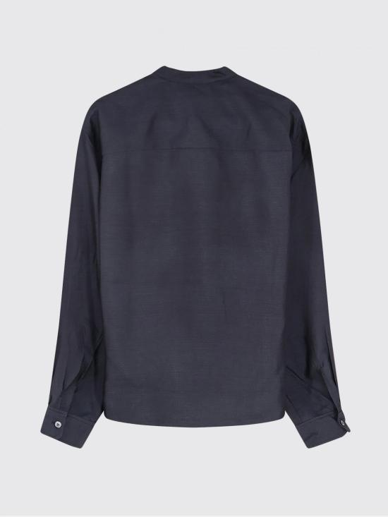 26SS 쉐르 셔츠 CHE0804HAMPTON NOI0126S Black - SOEUR