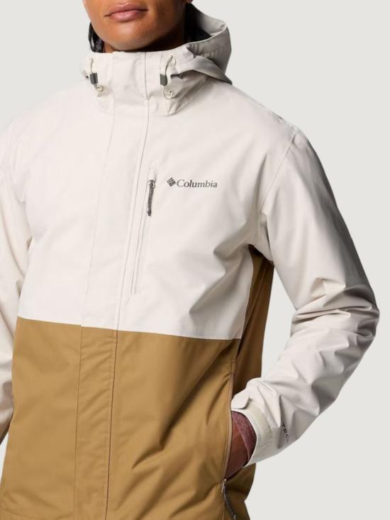 26SS 컬럼비아 자켓 2089341 278 Beige - COLUMBIA