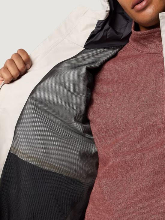 26SS 컬럼비아 자켓 2089341 278 Beige - COLUMBIA