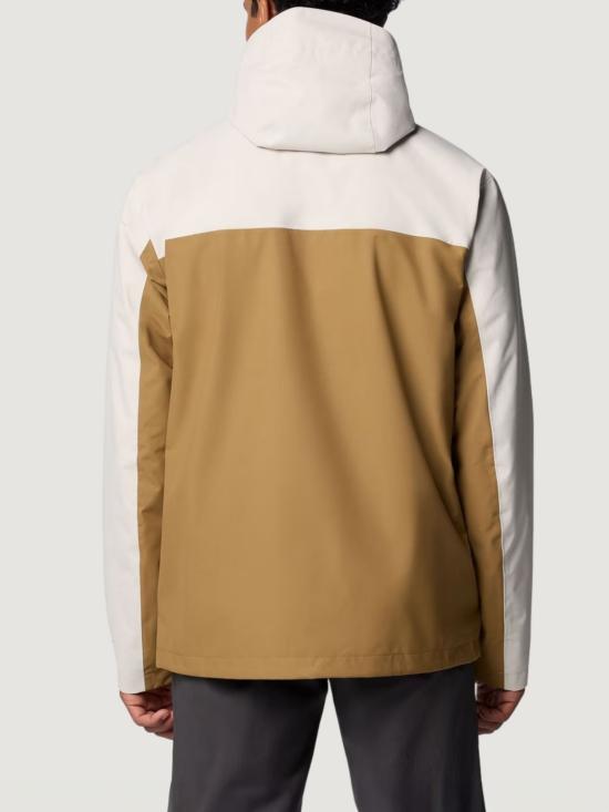 26SS 컬럼비아 자켓 2089341 278 Beige - COLUMBIA