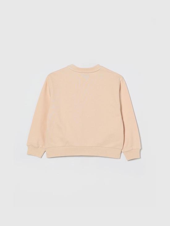 26SS [키즈] 엘리자베타프랜치 풀오버 EGFE0610FF002 C125 Pink - ELISABETTA FRANCHI