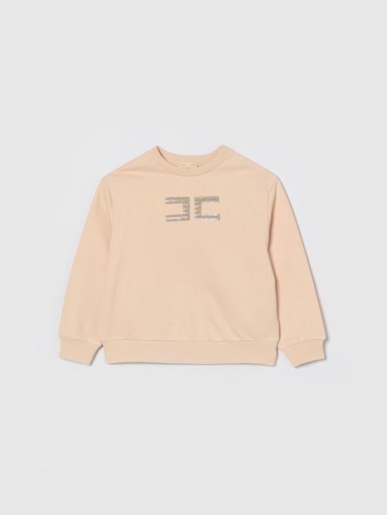 26SS [키즈] 엘리자베타프랜치 풀오버 EGFE0610FF002 C125 Pink