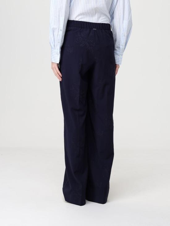 26SS 트윈셋 팬츠 261TE2023 13172 Blue - TWINSET