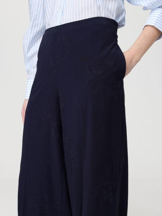 26SS 트윈셋 팬츠 261TE2023 13172 Blue - TWINSET