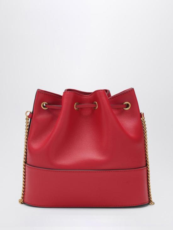 26SS 발렌티노 가라바니 토트백 8W2P0T83HPF JU5 Red - VALENTINO GARAVANI