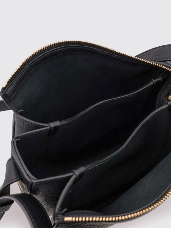 26SS 버버리 크로스백 8120263 Black - BURBERRY