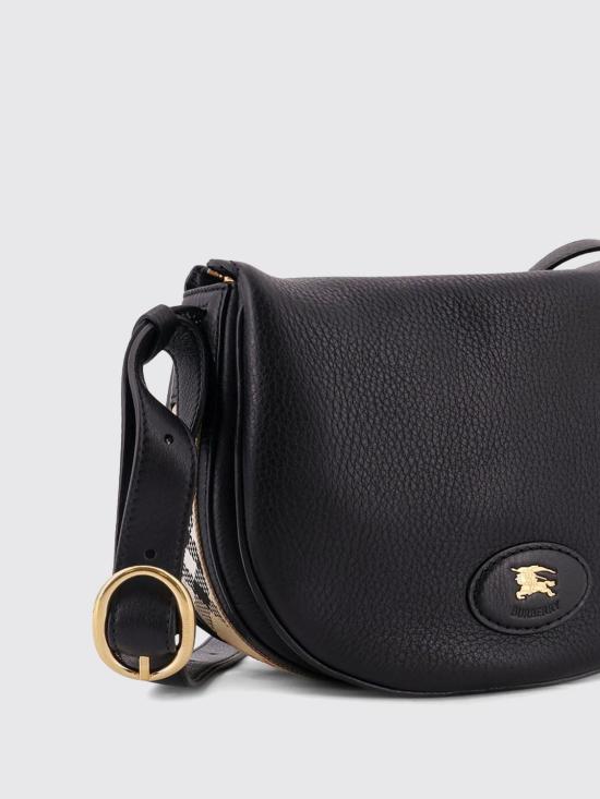 26SS 버버리 크로스백 8120263 Black - BURBERRY