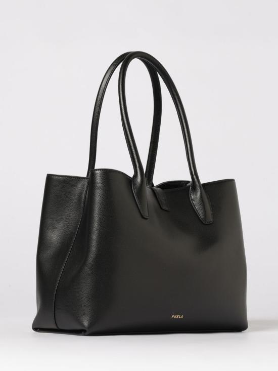 26SS 훌라 숄더백 WB01978ARE000 O6000 Black - FURLA