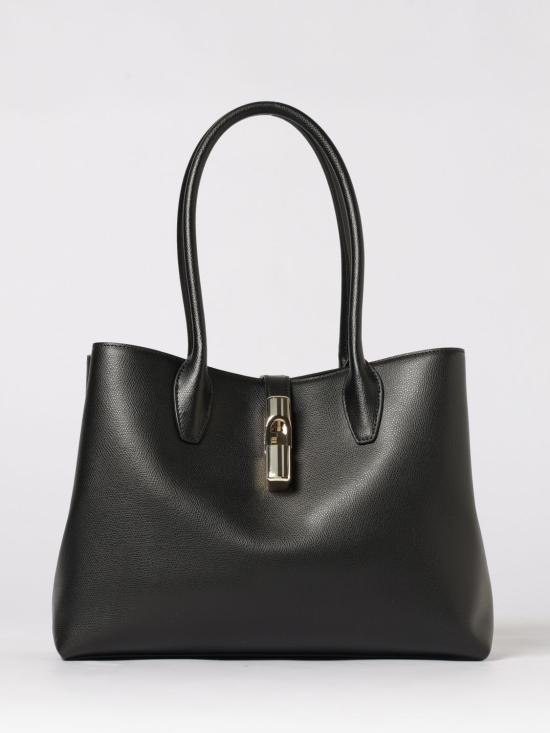 26SS 훌라 숄더백 WB01978ARE000 O6000 Black