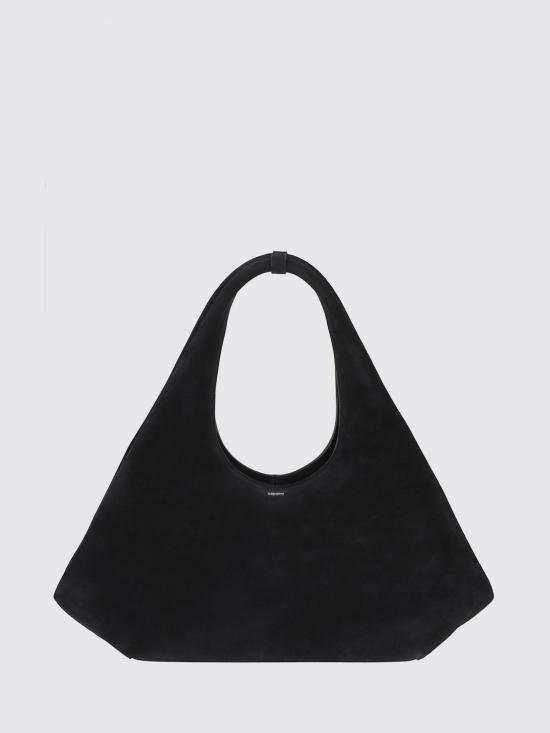 26SS 코페르니 숄더백 COPBA131F6049 BLK Black