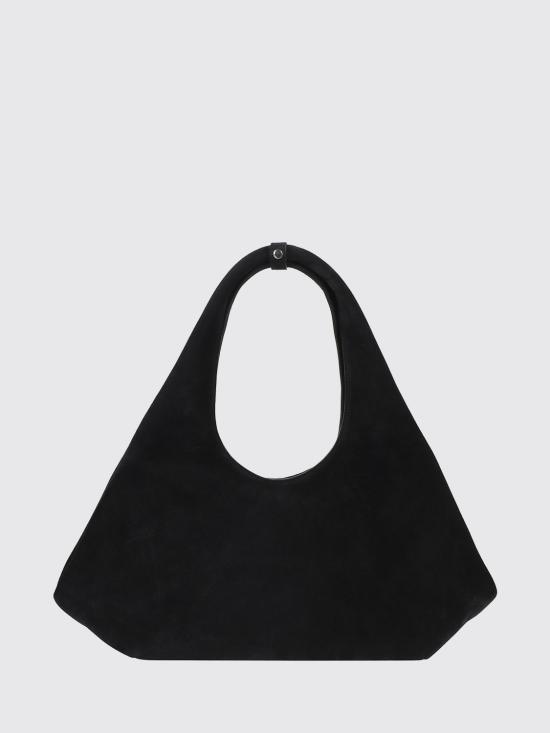 26SS 코페르니 숄더백 COPBA131F6049 BLK Black - COPERNI