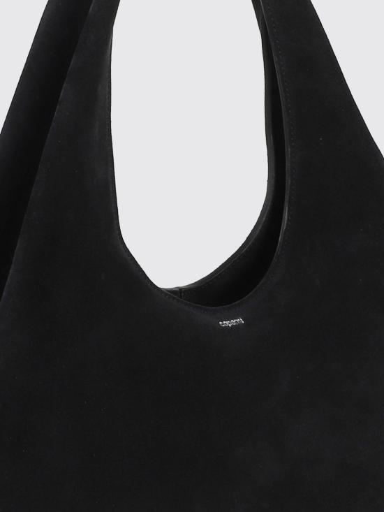 26SS 코페르니 숄더백 COPBA131F6049 BLK Black - COPERNI