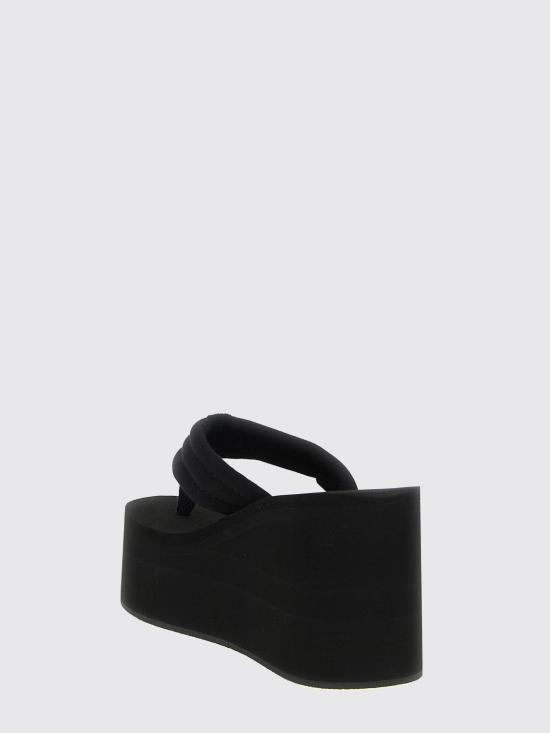 26SS 코페르니 힐/펌프스 COPSH09440 BLA Black - COPERNI