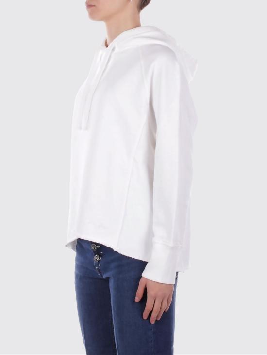 26SS 돈답 스웨터 F517KF0254DMI9 000 White - DONDUP