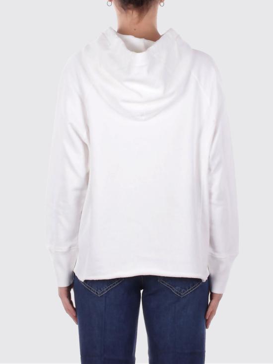 26SS 돈답 스웨터 F517KF0254DMI9 000 White - DONDUP