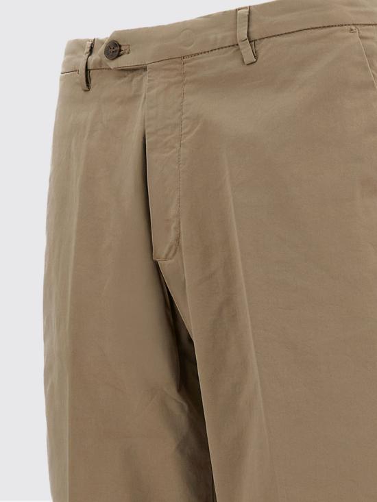 26SS 브릴리아1949 숏팬츠 GARDA300008 00053 Brown - BRIGLIA 1949