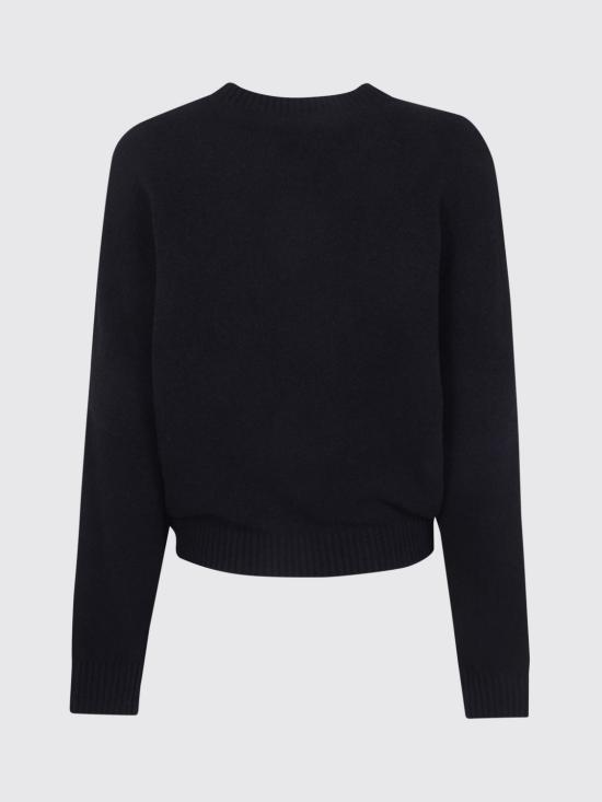 26SS 아미리 스웨터 AWTOKN1038 Black - AMIRI