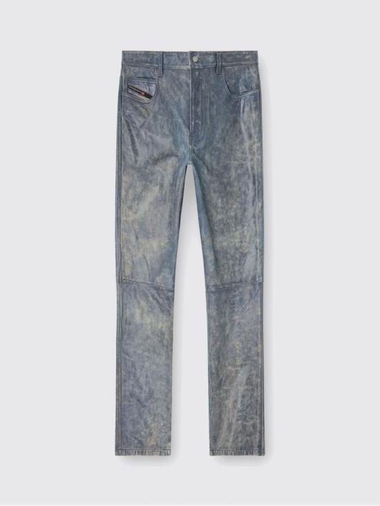 26SS 디젤 데님 팬츠 A218560QMBW 81E Denim - DIESEL