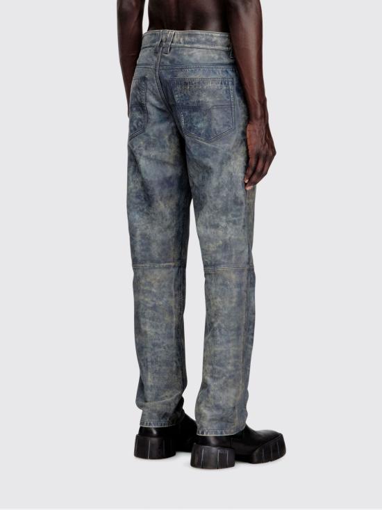 26SS 디젤 데님 팬츠 A218560QMBW 81E Denim - DIESEL
