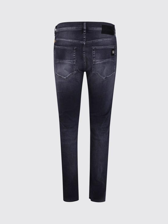 26SS 아미리 데님 팬츠 AMBMJE1099 STORM Black - AMIRI