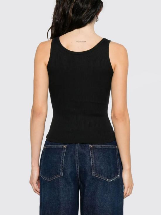 26SS 아미리 민소매 티셔츠 AWJYTT1010 Black - AMIRI