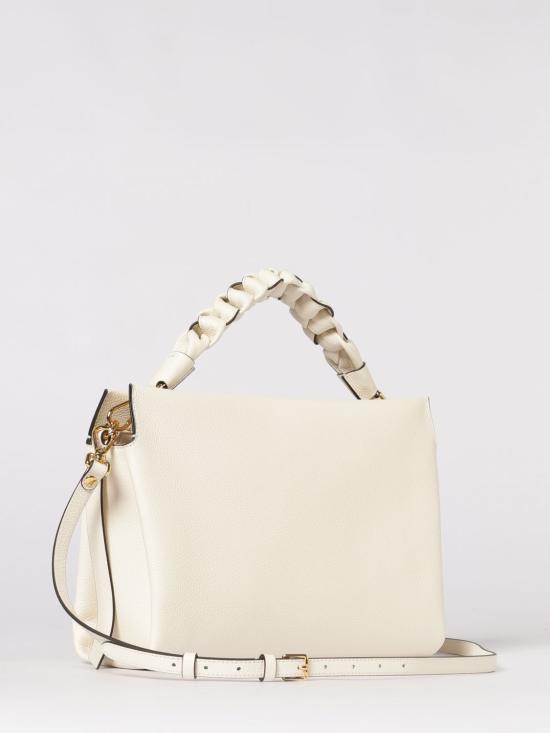 26SS 코치넬리 숄더백 E1M50190201 685 Pearl - COCCINELLE