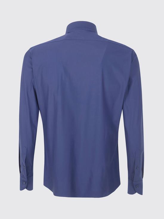 26SS 틴토리아 매테이 954 셔츠 QF0MJ1 UE1 Blue - TINTORIA MATTEI 954