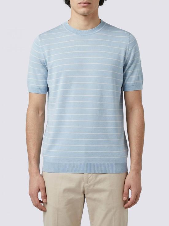 26SS 라르디니 스웨터 PALMMC79PA66032 810 Blue 1