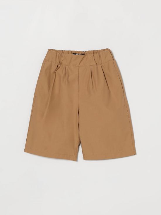 26SS [키즈] 발망 쇼츠/버뮤다 BY6R89B0094 116 Brown