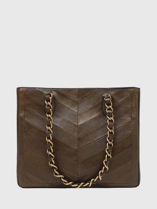 26SS 발렌티노 가라바니 숄더백 8W2B0T12PSN BGQ Brown - VALENTINO GARAVANI