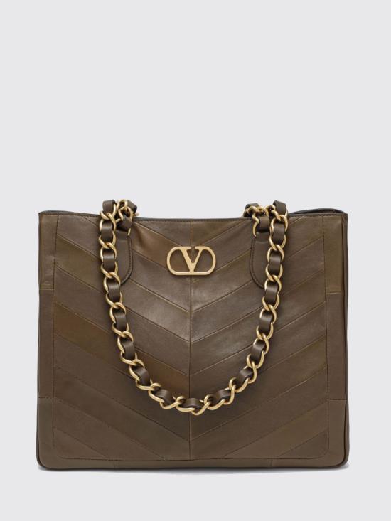 26SS 발렌티노 가라바니 숄더백 8W2B0T12PSN BGQ Brown