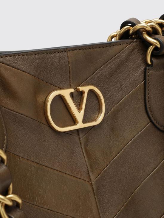 26SS 발렌티노 가라바니 숄더백 8W2B0T12PSN BGQ Brown - VALENTINO GARAVANI