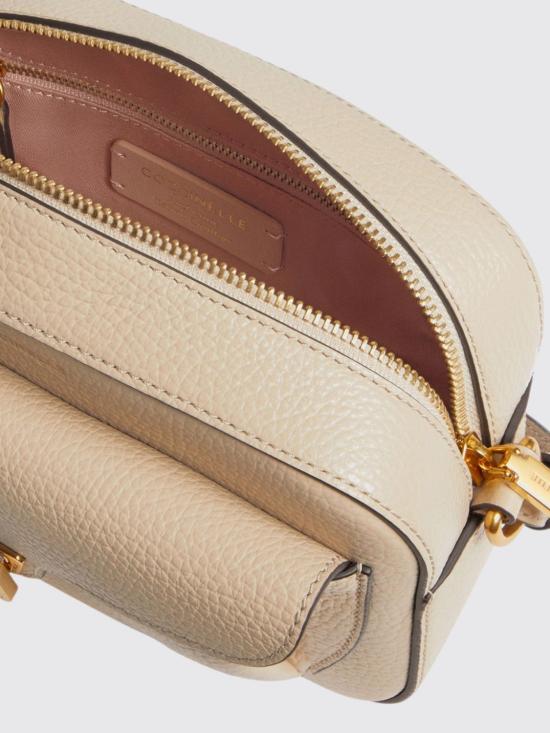 26SS 코치넬리 토트백 E1MF6150201 N64 Beige - COCCINELLE