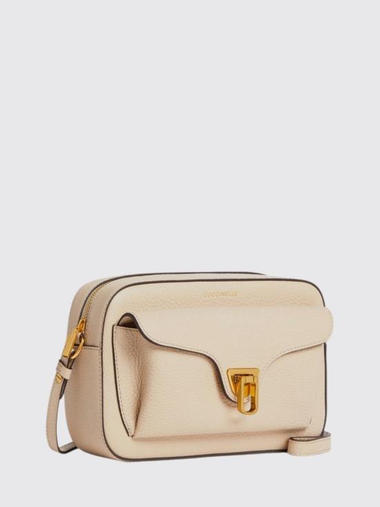 26SS 코치넬리 토트백 E1MF6150201 N64 Beige - COCCINELLE