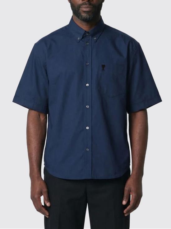 26SS 아미 셔츠 HSH823CO0210 A021 Beige