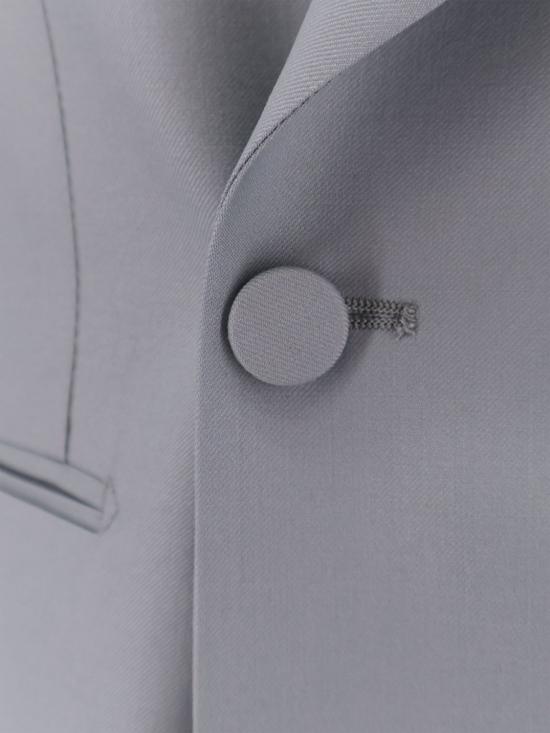 26SS 딸리아토레 자켓 GMERRILL070001 P1253 Pearl - TAGLIATORE