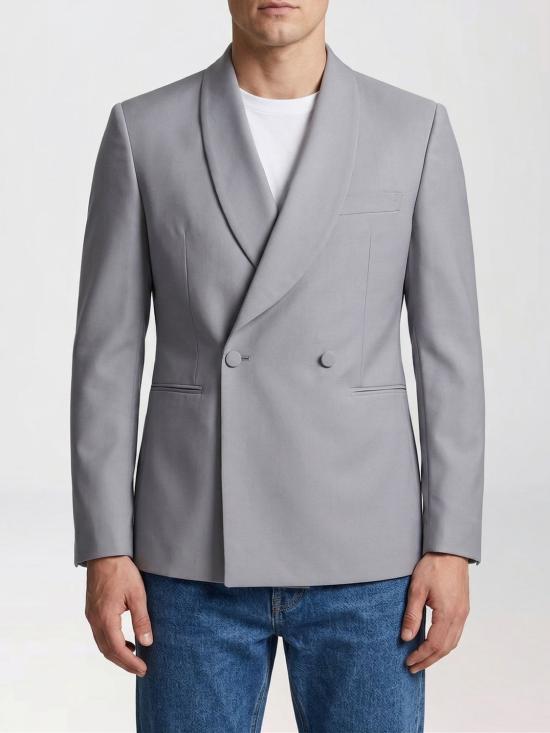 26SS 딸리아토레 자켓 GMERRILL070001 P1253 Pearl